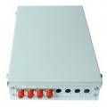 OTB-A08 fiber optic terminal box